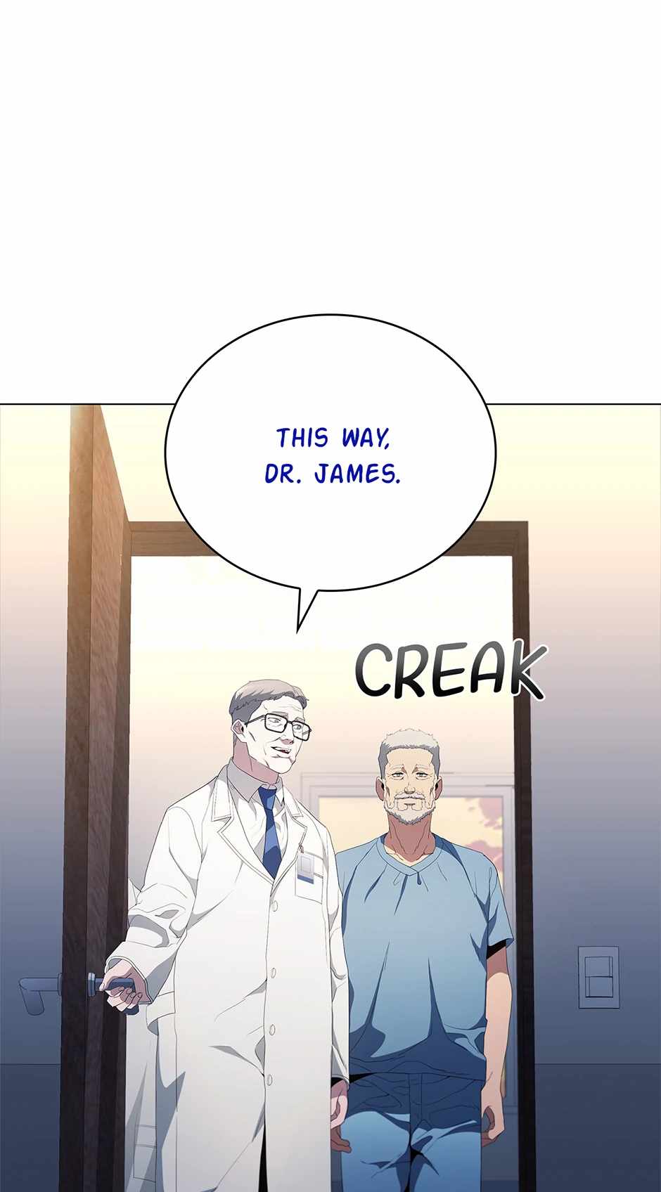 Dr. Choi Tae-Soo Chapter 221 52